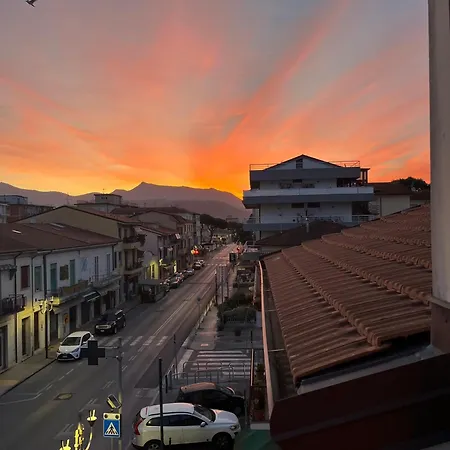 Marco Polo Apartment