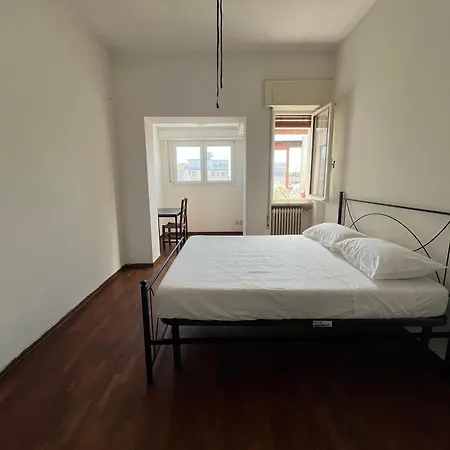 Marco Polo Apartment