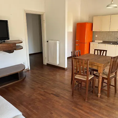 Marco Polo Apartment