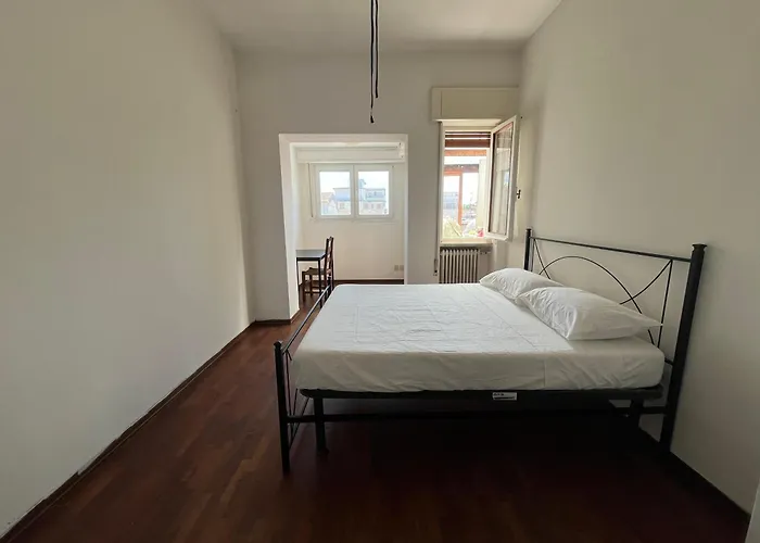 Marco Polo Apartment