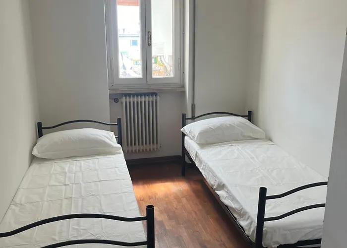 Apartment Marco Polo Viareggio