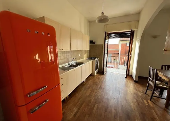 Apartment Marco Polo *