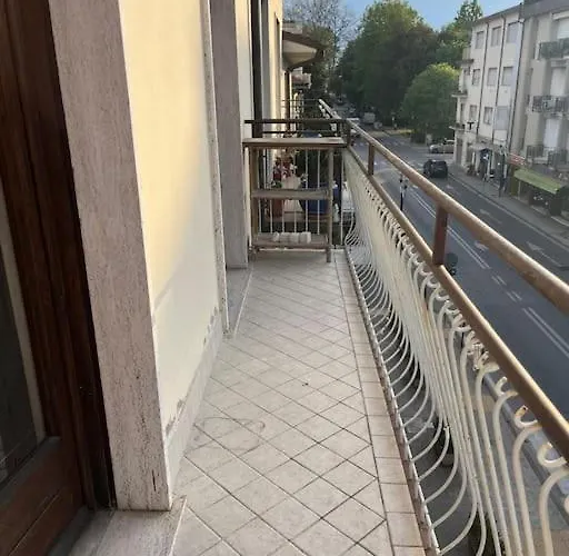 Marco Polo Apartment Viareggio