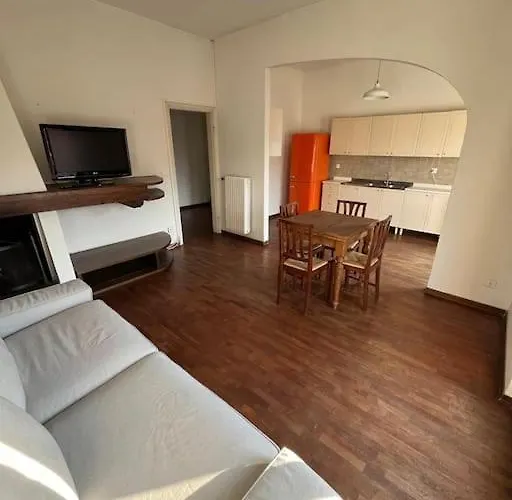 Marco Polo Apartment