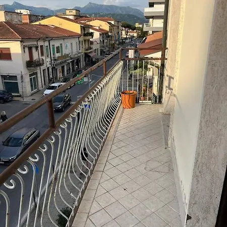 Apartment Marco Polo Viareggio