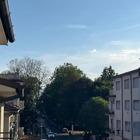 Marco Polo Viareggio