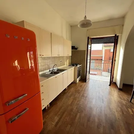 Lägenhet Marco Polo *